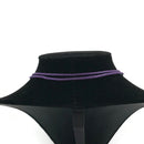 Pearl Series Chunky Bubblegum Necklace