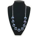 Pearl Series Chunky Bubblegum Necklace