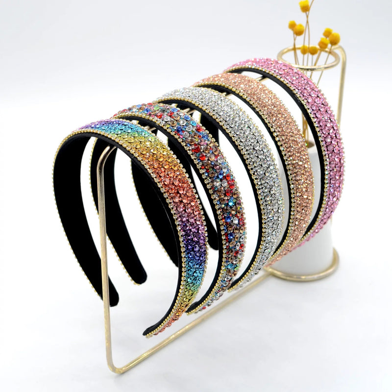 Ultra Bling Headbands