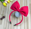 Handmade Headband Bow