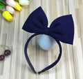 Handmade Headband Bow