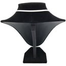 GLOW IN THE DARK Chunky Bubblegum Necklace