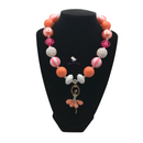 Dancing Ballerina Necklace