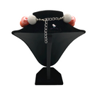 Dancing Ballerina Necklace