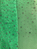 Classic Bling Tights (3-12yrs)