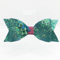 My Little Unicorn Hair Clip Bow (4 styles)