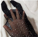 Classic Bling Tights (Adult Size)