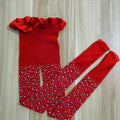 Baby Bling Tights (3mos-2yrs)