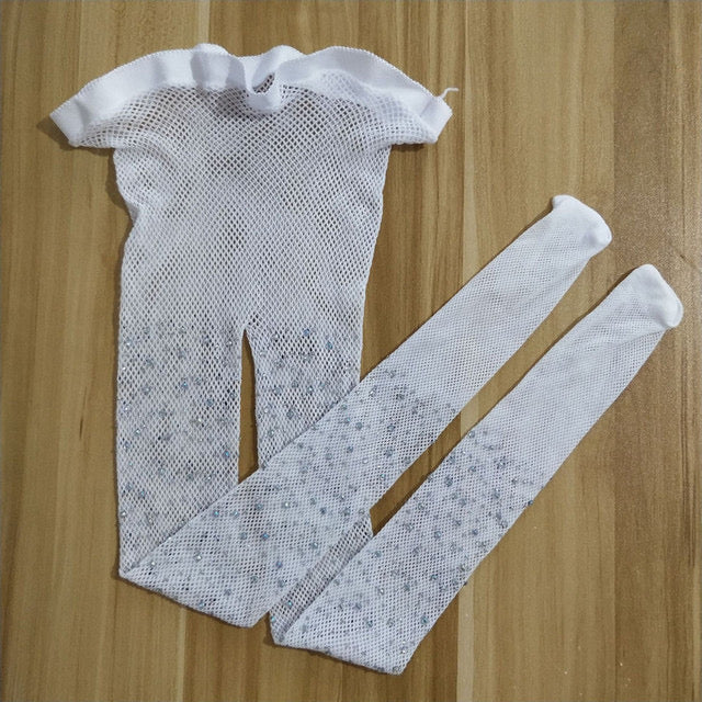 Baby Bling Tights (3mos-2yrs)