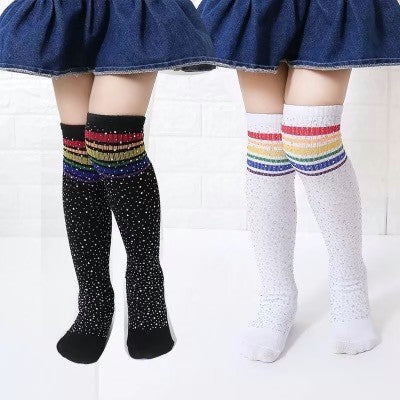 Bling Socks - 4 Styles available!