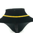 Pearl Series Chunky Bubblegum Necklace