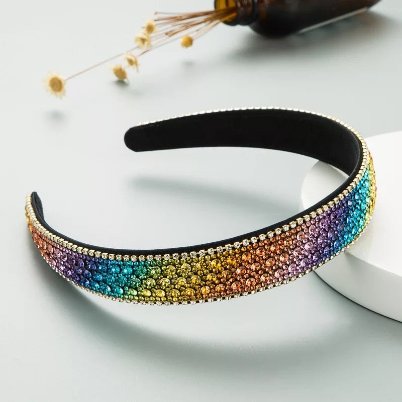 Ultra Bling Headbands