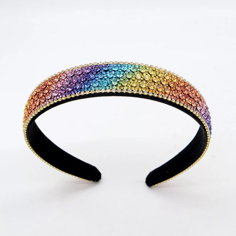 Ultra Bling Headbands