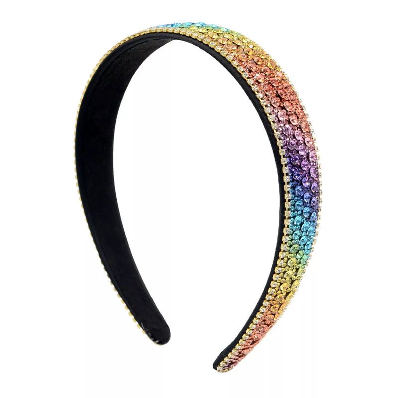 Ultra Bling Headbands