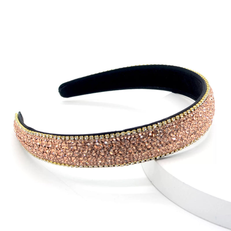 Ultra Bling Headbands