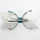 UP Hair Clip Bow