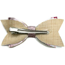 Middle Sister Hair Clip Bow