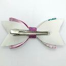 Little Sister Hair Clip Bow