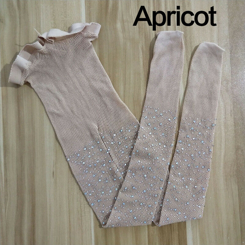 Baby Bling Tights (3mos-2yrs)