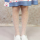 Patriotic Bling Tights (3-12yrs)